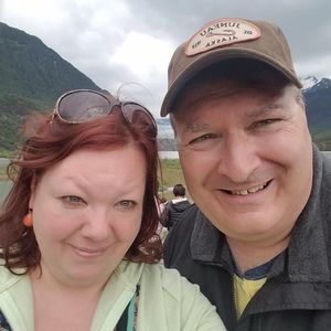 Meet your Posher, Theresa